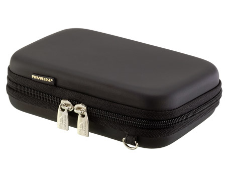9102 Funda Negro EVA (Etileno Acetato de Vinilo)
