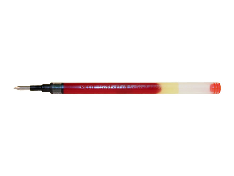 BLS-G2-7-R Medio Rojo