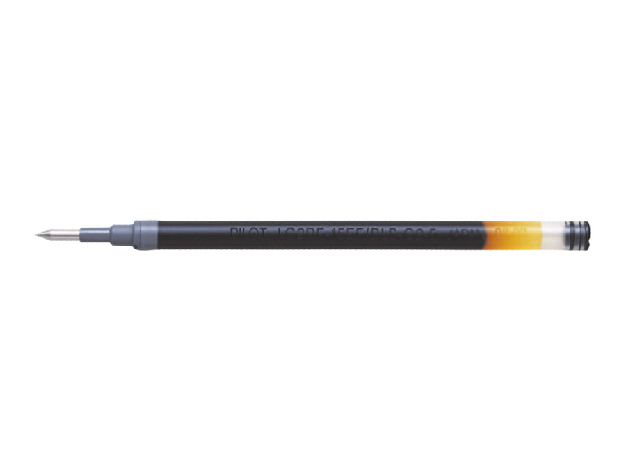BLS-G2 Recambio de bolígrafo Negro Medio