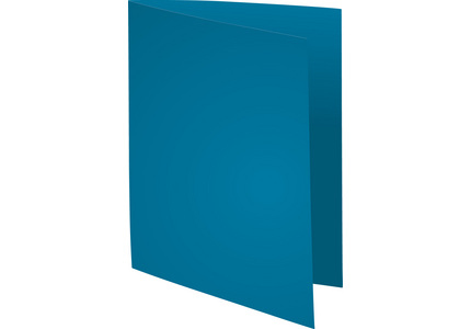 Foldyne 180 Azul A4