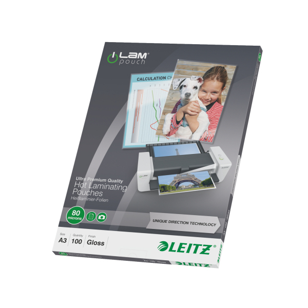 74850000 plastificador 100 pieza(s)