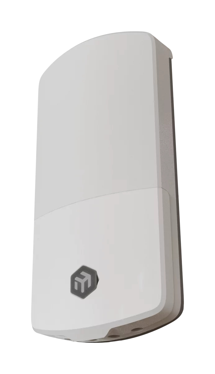 wAP ax LTE7 kit 574 Mbit/s Blanco Energía sobre Ethernet (PoE)