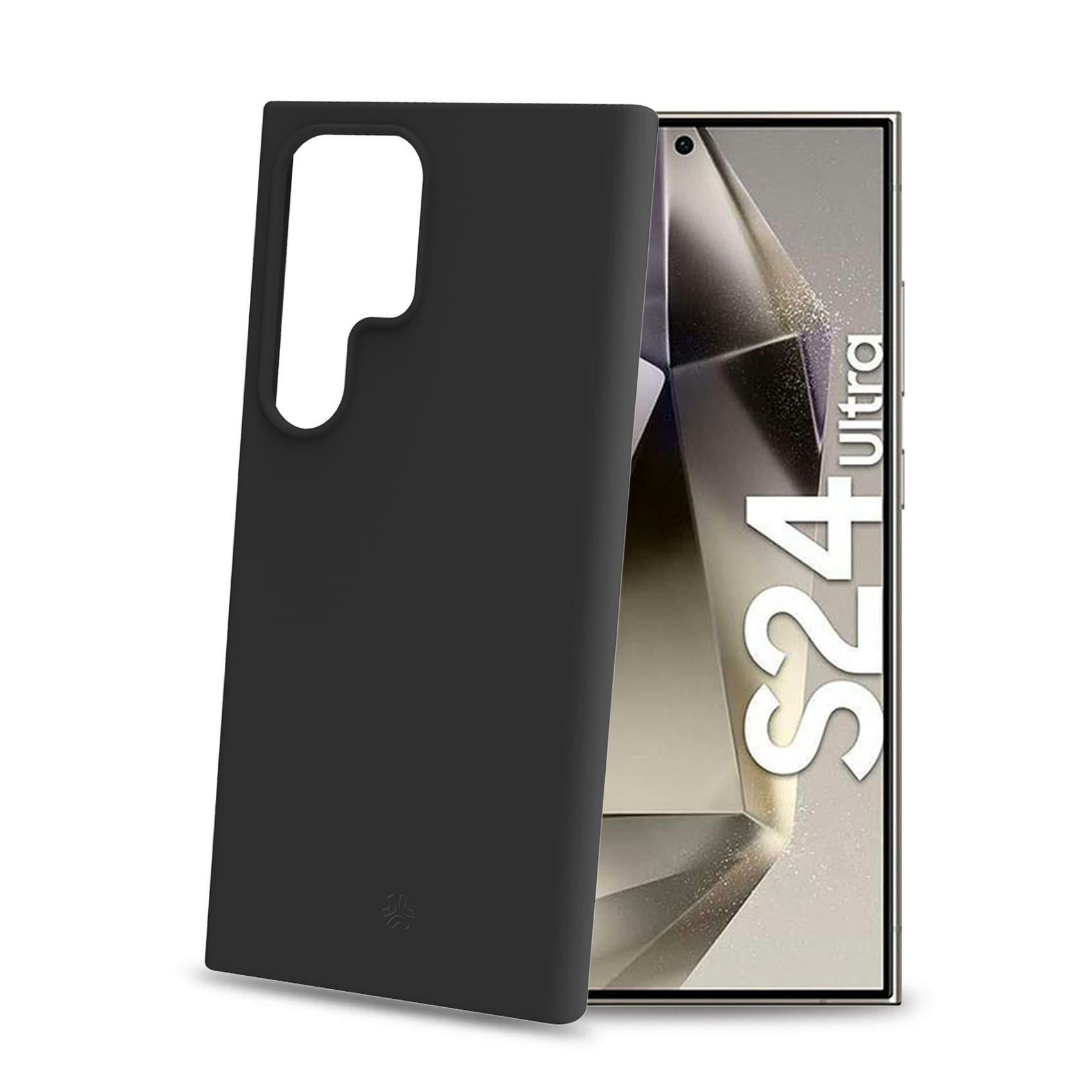 FUNDA NEGRA GALAXY S24 ULTRA 5G