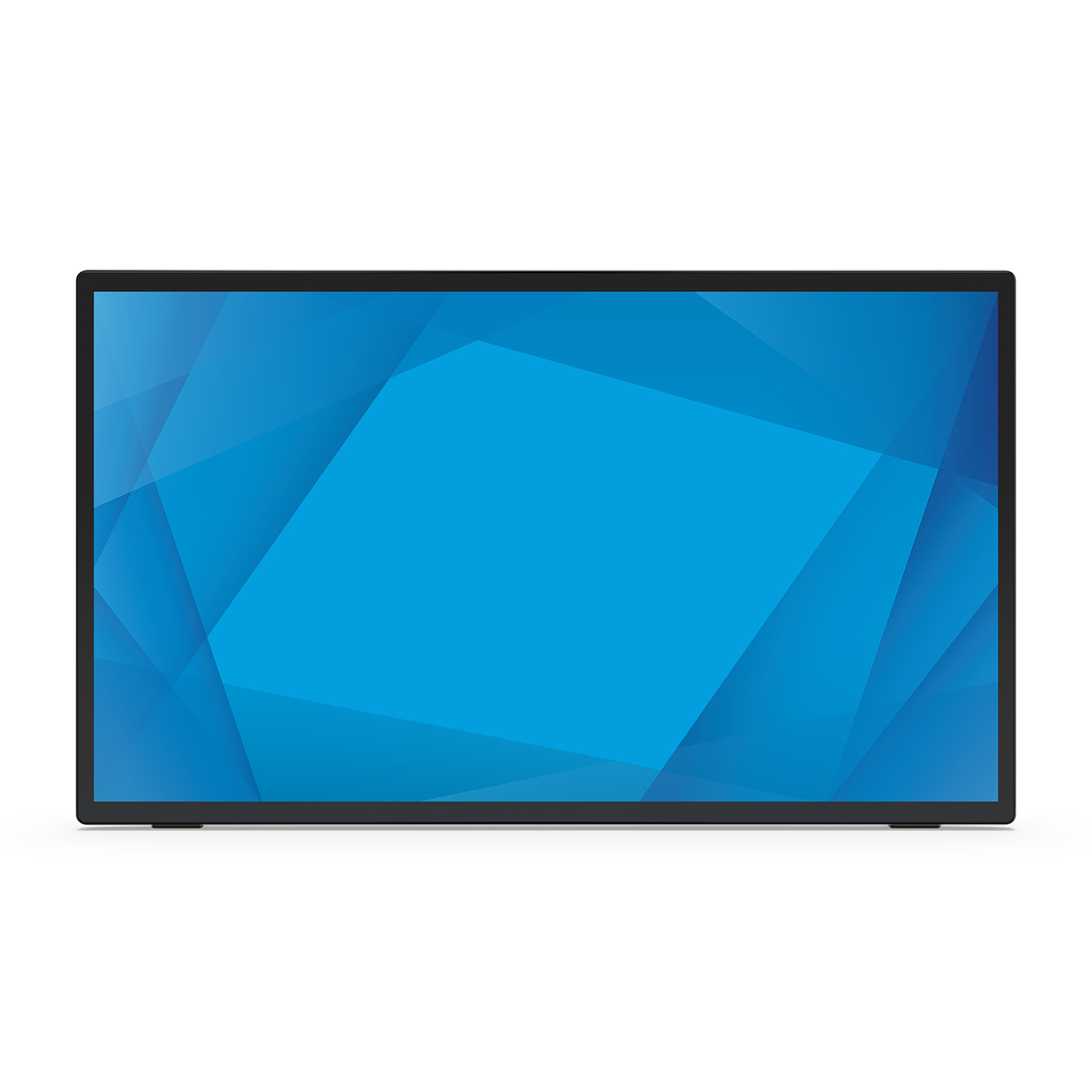 E510644 pantalla para PC 68,6 cm (27") 1920 x 1080 Pixeles Full HD LED Pantalla táctil Multi-usuario Negro