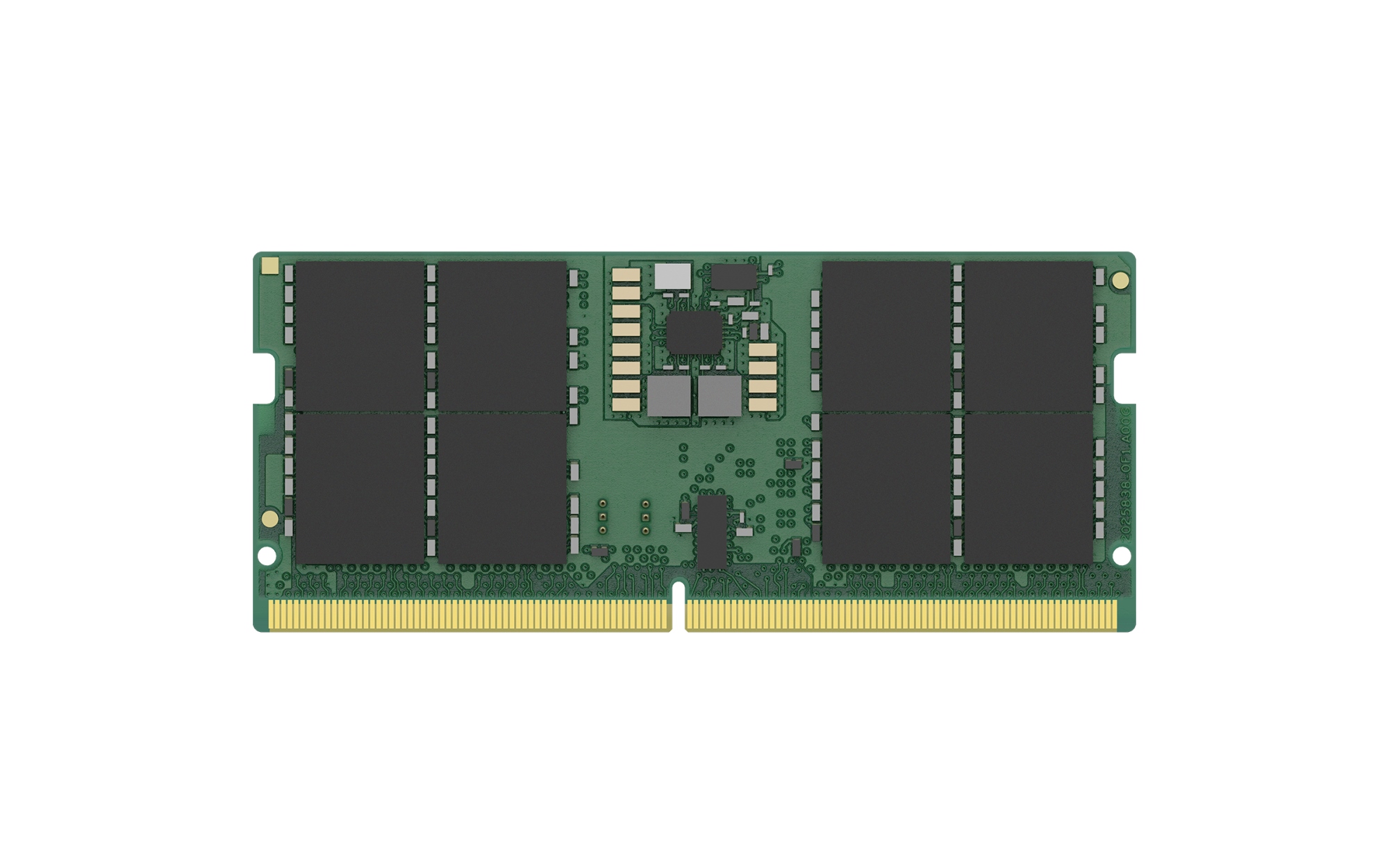 ValueRAM módulo de memoria 32 GB 1 x 32 GB DDR5 6400 MT/s 262-pin SO-DIMM