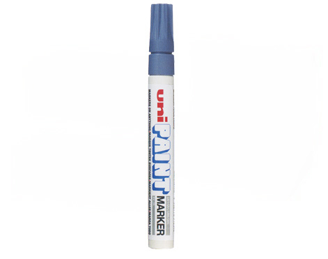 Paint Uni Marker PX-20 marcador
