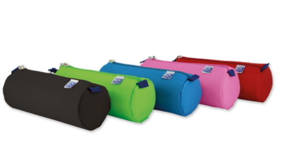400159976 Estuche suave Poliéster Colores surtidos