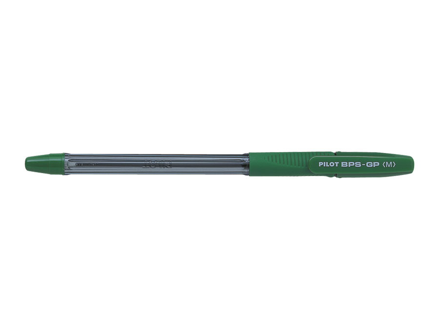BPS-GP-M Verde 1 pieza(s)