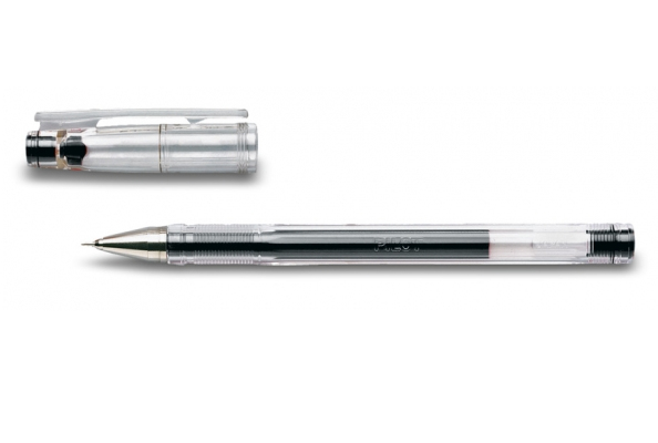 G-TEC C4 Negro