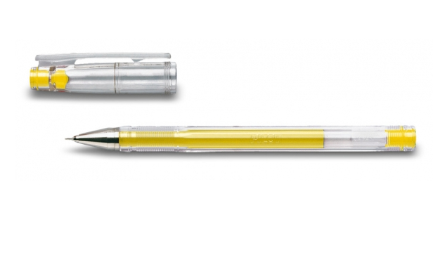 G-TEC C4 Amarillo