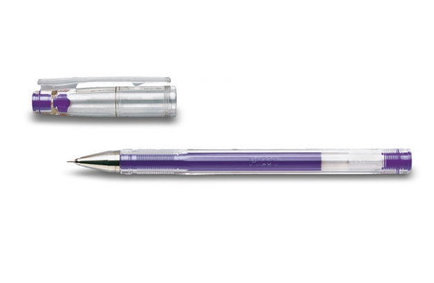 G-TEC C4 Violeta