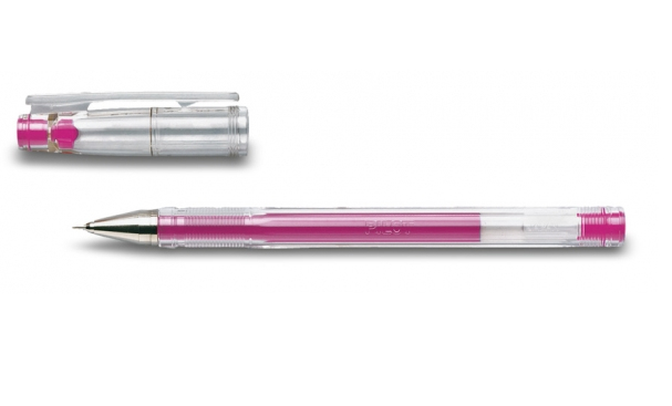 G-TEC C4 Rosa