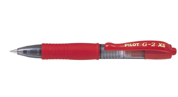 BL-G2-7-XS Rojo