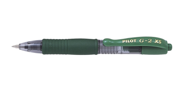 BL-G2-7-XS Verde