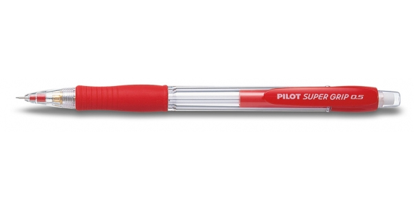H-185 SL Super Grip lápiz mecánico