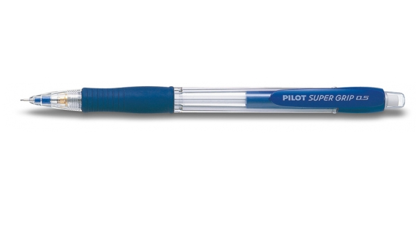 H-185 SL Super Grip lápiz mecánico