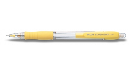 H-185 SL Super Grip lápiz mecánico