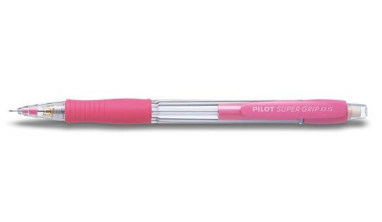 H-185 SL Super Grip lápiz mecánico