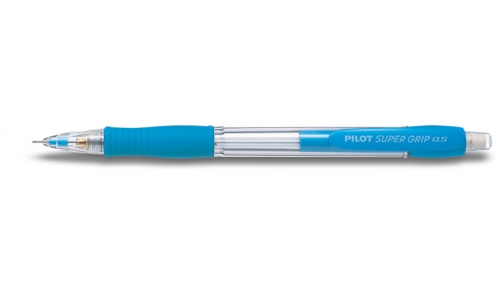 H-185 SL Super Grip lápiz mecánico