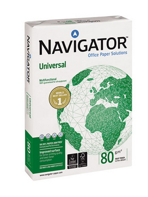 330964 papel para impresora de inyección de tinta A3 (297x420 mm) 500 hojas Blanco