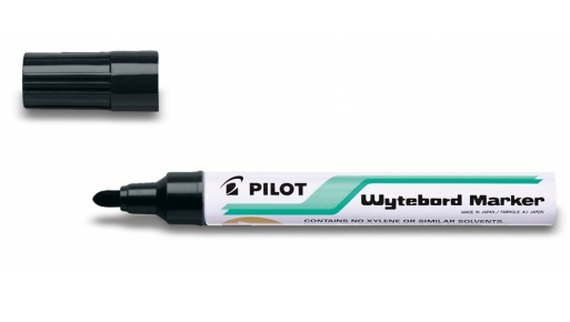 WBMA-TM marcador Negro