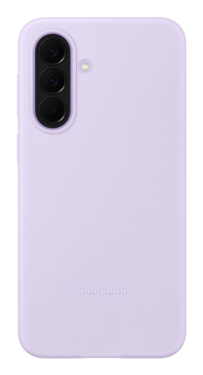 EF-PA376CVEGWW funda para teléfono móvil 17 cm (6.7") Violeta