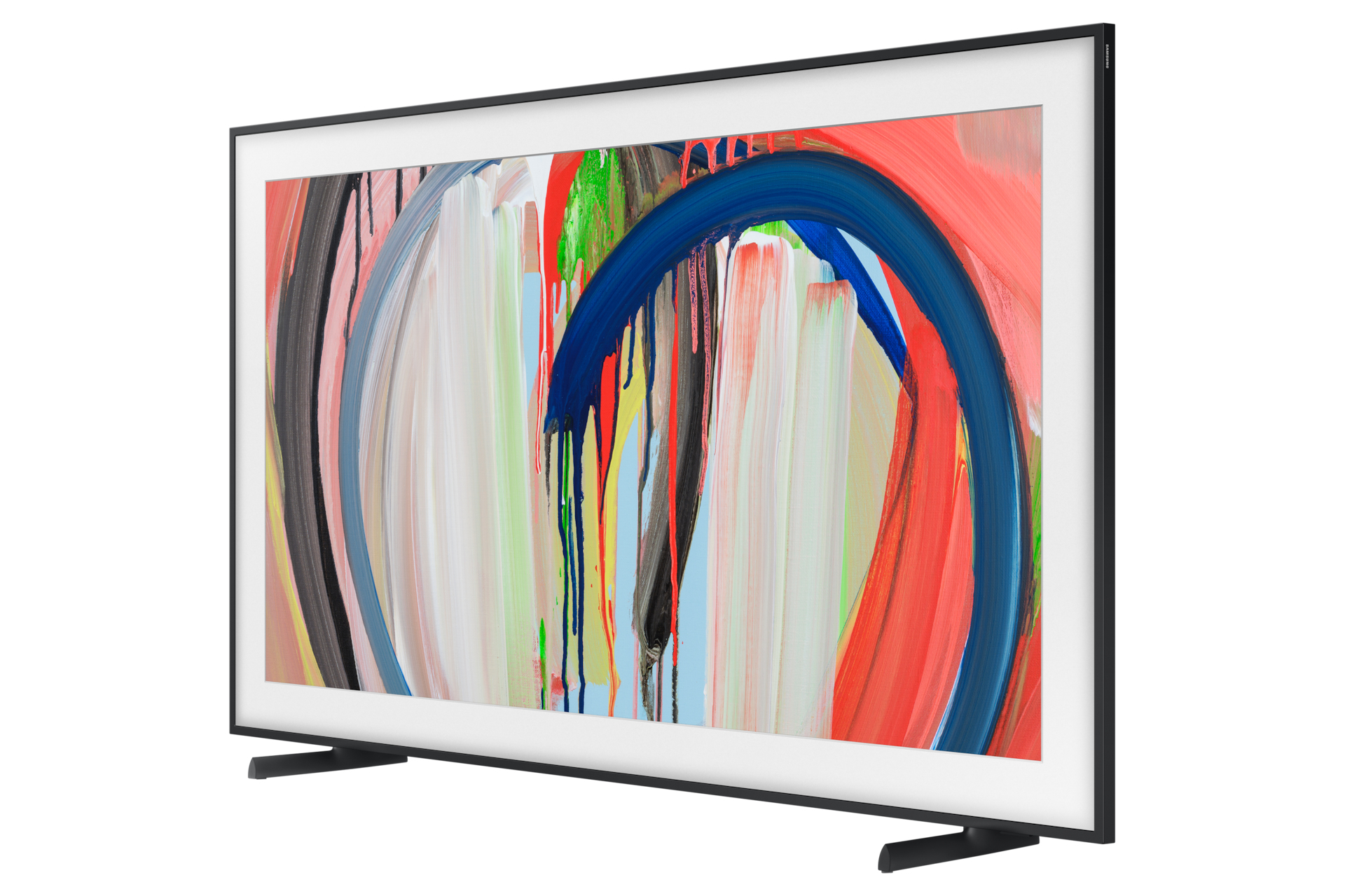 The Frame TV 55" LS03HE 4K SIN reflejos Vision AI Smart TV (2026)