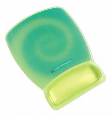 Precise Mousing Surface Verde