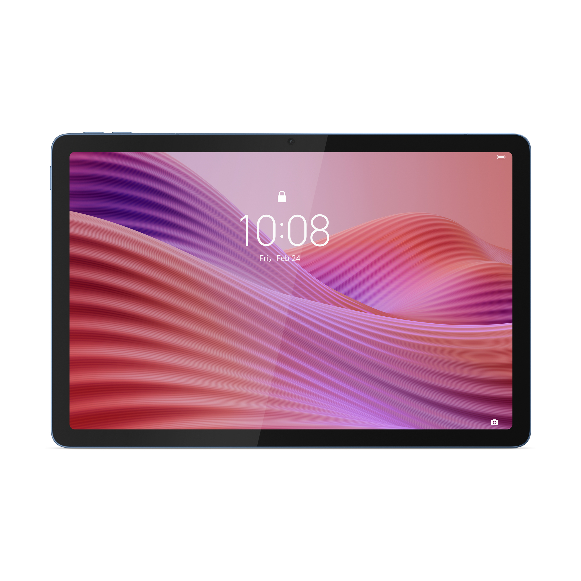 Tab Mediatek 128 GB 25,6 cm (10.1") 4 GB Wi-Fi 5 (802.11ac) Android 14 Azul