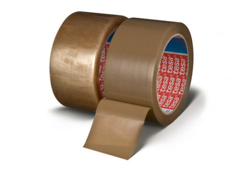 4089, 50 mm x 66 m Transparente 04089-00001-06 - Pack de 6 unidades