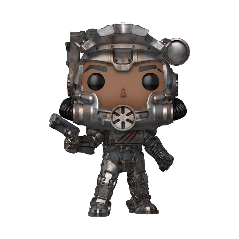 POP! Maximus
