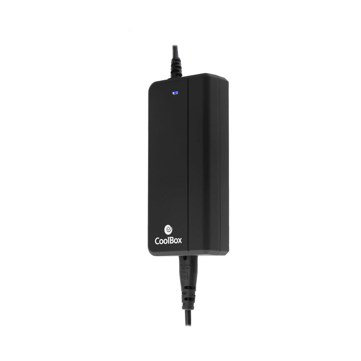 CARGADOR PORTATIL UNIVERSAL 90W USB 2.1A + 14 PUNTAS