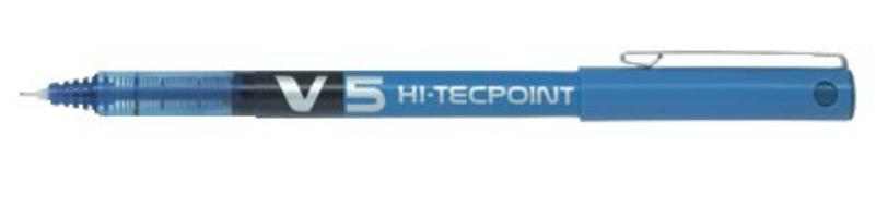 V5 HiTec Azul 1 pieza(s) BX-V5-L