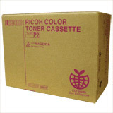 Toner P2 Magenta Original