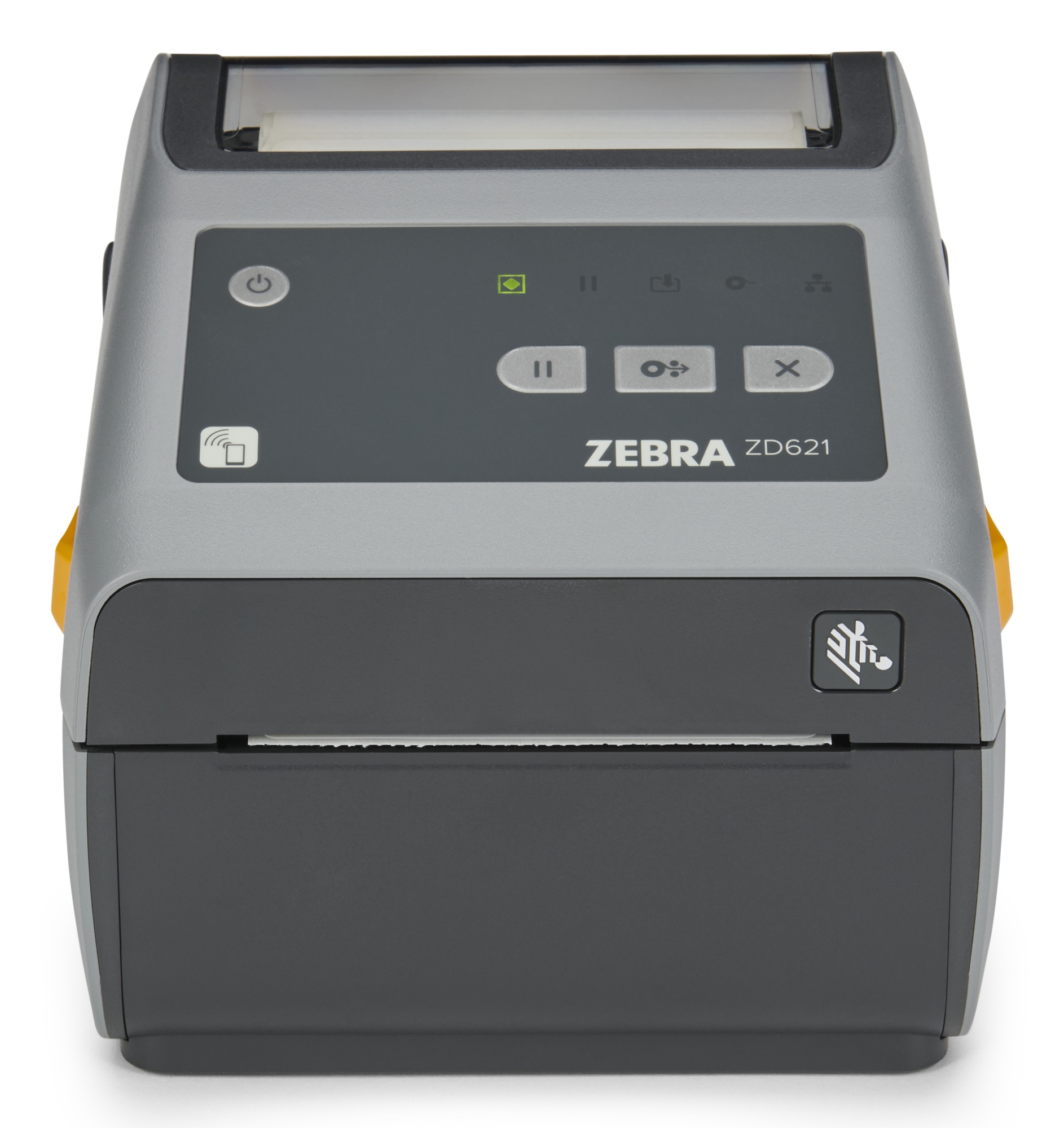 ZD621 impresora de etiquetas Térmica directa 203 x 203 DPI 203 mm/s Inalámbrico y alámbrico Ethernet Bluetooth