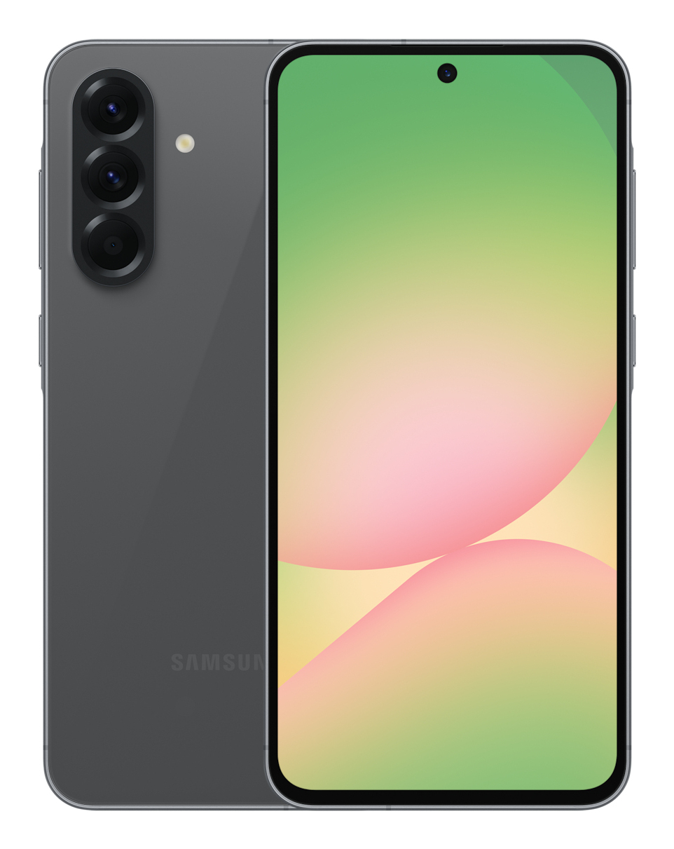 Galaxy A56 5G Enterprise Edition 17 cm (6.7") SIM doble USB Tipo C 8 GB 256 GB 5000 mAh Grafito
