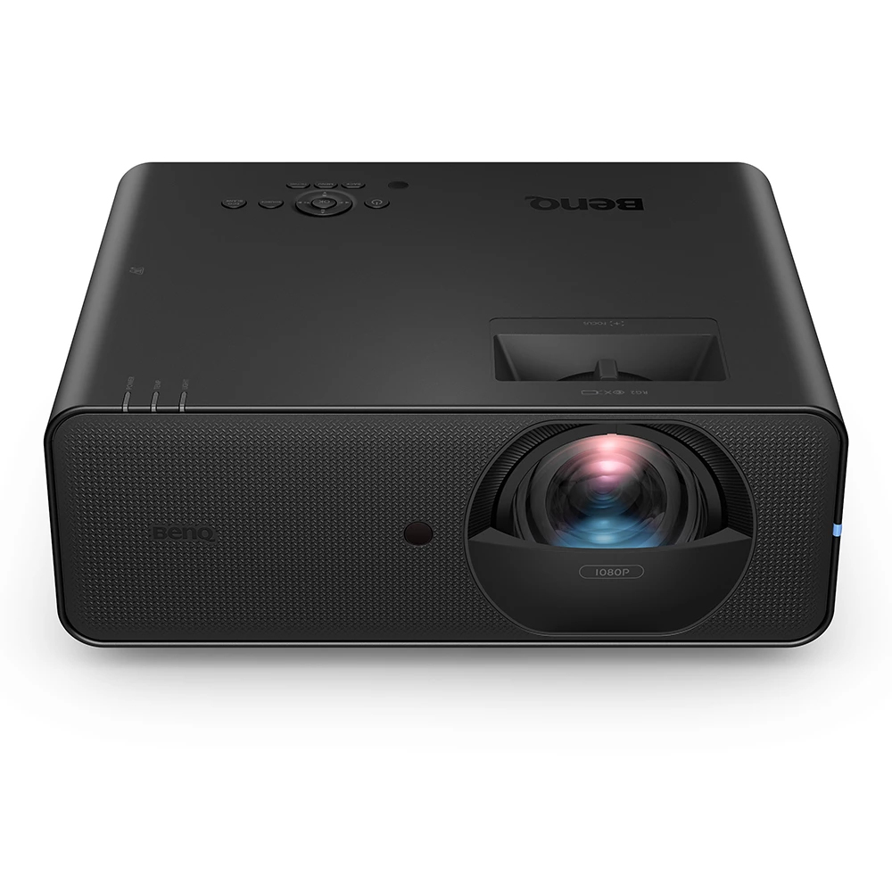 LH860ST Proyector de corto alcance 5000 lúmenes ANSI DLP 1080p (1920x1080) 3D Negro