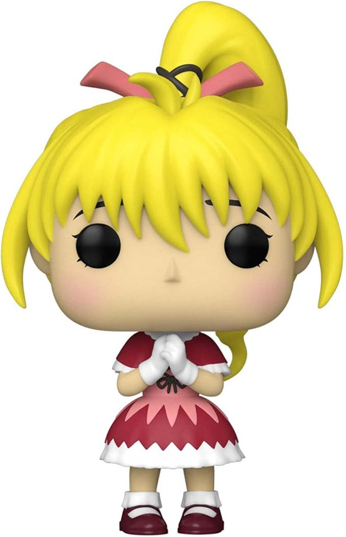 POP! 61377 figura de acción y colleccionable