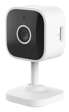IPCAM-2900 Cubo Cámara de seguridad IP Interior 2304 x 1296 Pixeles Escritorio