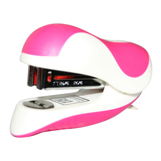 352111 grapadora Rosa, Blanco