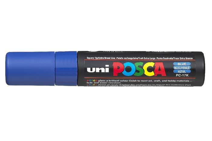 POSCA uni POSCA PC-17K