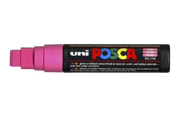 POSCA uni POSCA PC-17K