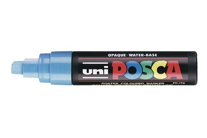 POSCA uni POSCA PC-17K