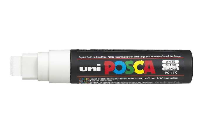 POSCA uni POSCA PC-17K