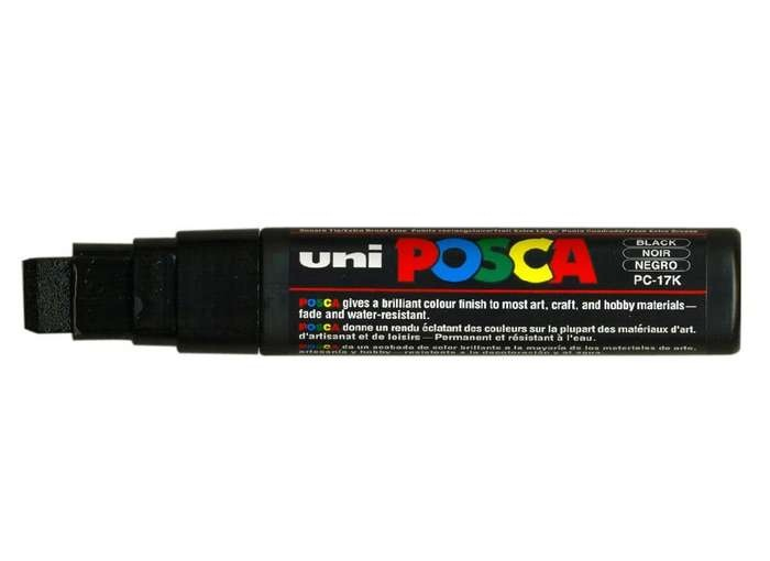 POSCA uni POSCA PC-17K