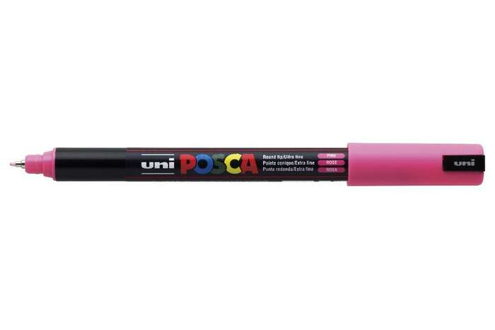 POSCA uni POSCA PC-1MR