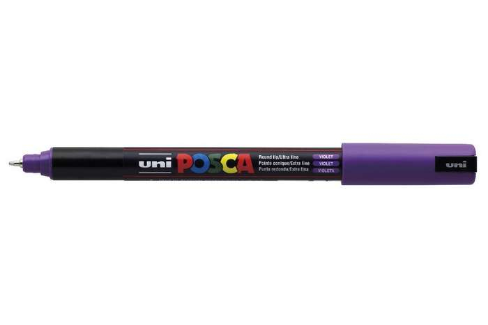 POSCA uni POSCA PC-1MR