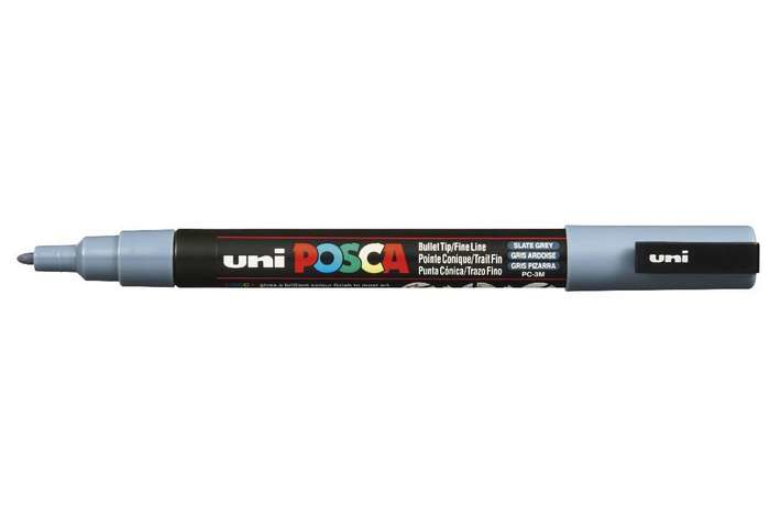 POSCA uni POSCA PC-3M