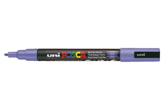 POSCA uni POSCA PC-3M