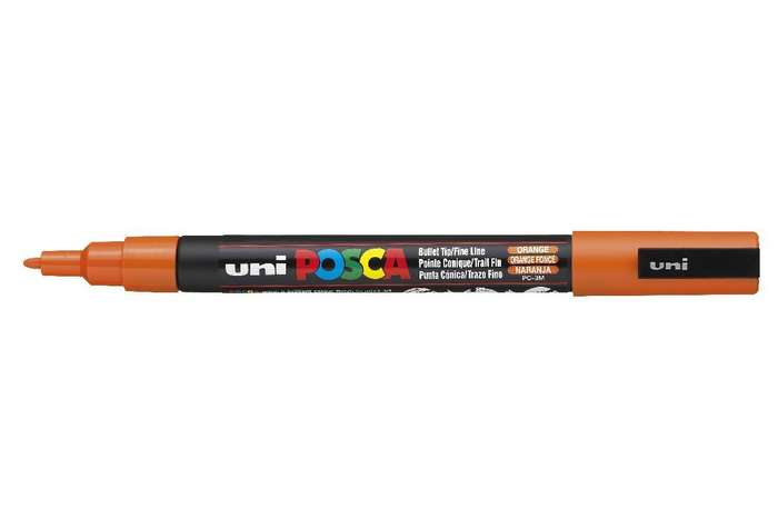 POSCA uni POSCA PC-3M